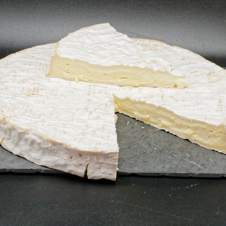 Brie de meaux